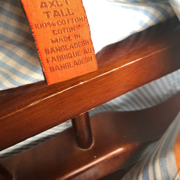 Like new shirt - Picture 2 of 6